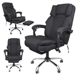 fotel-biurowy-krzeslo-obrotowe-z-podnozkiem-i-masazerem-czarny