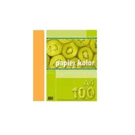 papier-ks-a4-100-pomaranczowy-fluo-kreska