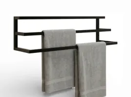 wieszak-na-reczniki-do-lazienki-uchwyt-czarny-loft-3-poziomowy-solidny-40cm