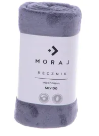 recznik-z-mikrofibry-na-silownie-50x100-szary