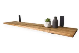 polka-dab-naturalny-wiszaca-na-sciane-loft-industrial-do-salonu-40cm-x25cm
