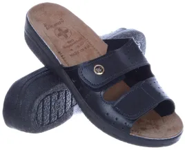 buty-damskie-medyczne-odkryte-rzep-bhp-czarne-40