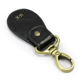 personalizowany-skorzany-brelok-solier-sa59-czarny
