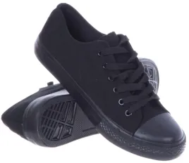 meskie-buty-tenisowki-wiazane-krotkie-czarne-44
