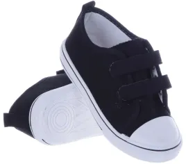 chlopiece-dzieciece-trampki-tenisowki-czarne-20