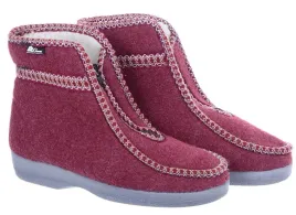 papcie-bambosze-filcowe-owcza-welna-bordo-tanie-37