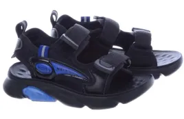 sandaly-sportowe-chlopiece-na-rzepy-d938-czarne-26