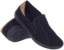 tenisowki-meskie-tekstylne-wsuwane-czarne-45