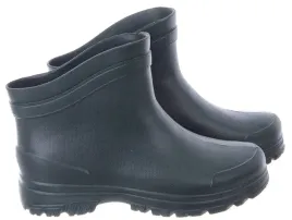 chodaki-lekkie-meskie-zielone-za-kostke-44