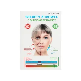 ksiazka-sekrety-zdrowia-i-dlugowiecznosci-jacek-wikarski
