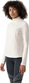bluza-polarowa-damska-4f-f031-kremowa-4faw23uflef031-12s-rozm-l