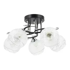 pokojowa-lampa-sufitowa-8836-5-bl-8c-krysztalki-chrom-czarna