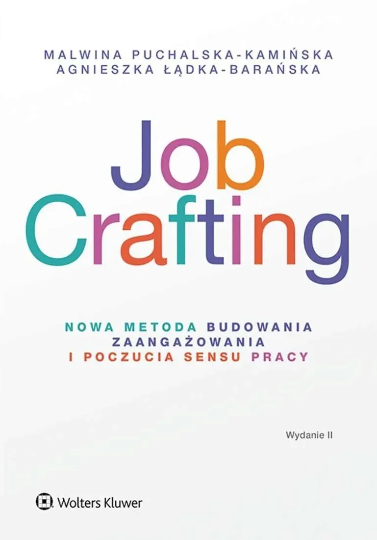 job-crafting
