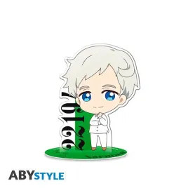 figurka-akrylowa-the-promised-neverland-chibi-norman-8cm