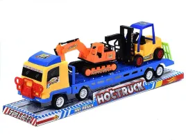 auto-z-laweta-i-2-pojazdami-budowlanymi-z-napedem-45-x-13-x-8cm