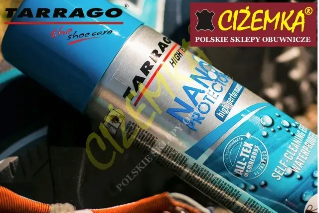 impregnat-hydrofobowy-tarrago-nano-protector-400ml-duzy-stan-nowy