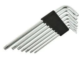 kpl-kluczy-torx-t10-t40-7el