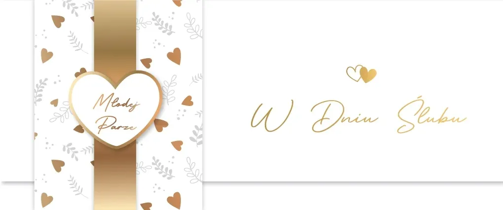 karnet-slub-kp-221-stan-nowy