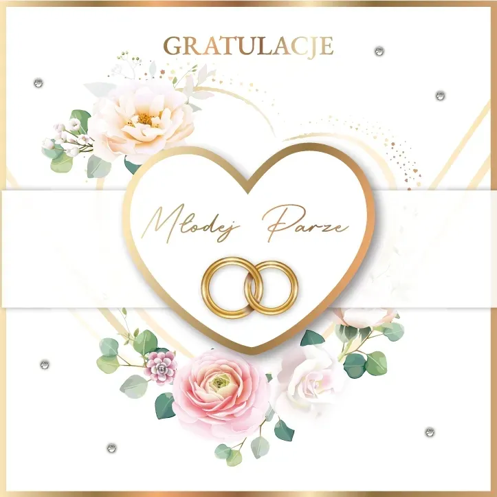 karnet-slub-lux-135-stan-nowy