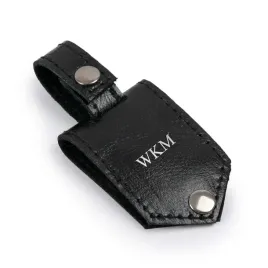 personalizowany-skorzany-brelok-solier-sa60-czarny
