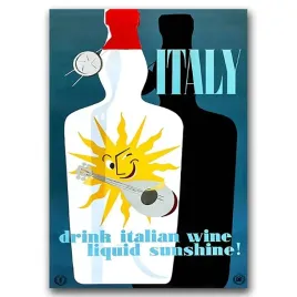 plakat-retro-na-sciane-pij-wloskie-wino-a1