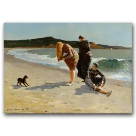 plakat-w-stylu-retro-plaza-winslow-homer-a1-85x60