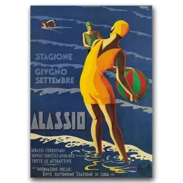 plakat-w-stylu-retro-na-plotnie-wlochy-alassio-a1