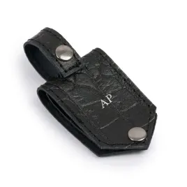 personalizowany-skorzany-brelok-na-zdjecie-solier-sa60-czarny-waz