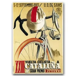 plakat-vintage-plakat-kolarstwo-cleveland-a2