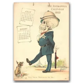 plakat-vintage-do-salonu-kalendarz-antikamnia-a1