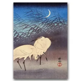 plakat-vintage-do-salonu-zurawie-ohary-koson-a1