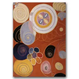 plakat-oni-tens-mainstay-iv-hilma-af-klint-a1