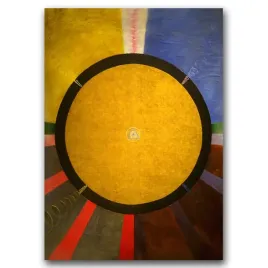 plakat-w-stylu-vintage-grupa-x-hilma-af-klint-a1