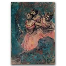 plakat-retro-do-salonu-trzej-tancerze-a1-594x841