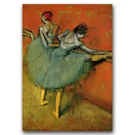 plakat-retro-tancerze-w-barze-degas-edgar-a1