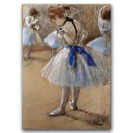 plakat-vintage-do-salonu-tancerz-edgar-degas-a1