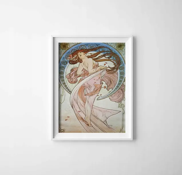 retro-wydruk-na-plotnie-dance-alphonse-mucha-a1-rodzaj-bez-ramy