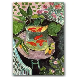 plakat-do-pokoju-zlota-rybka-henri-matisse-a1