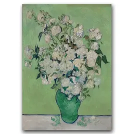 plakat-w-stylu-vintage-van-gogh-roze-a1-594x841