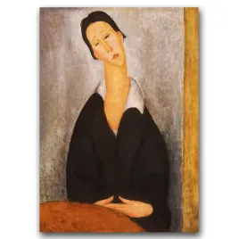 plakat-w-stylu-retro-portret-polskiej-kobiety-a1