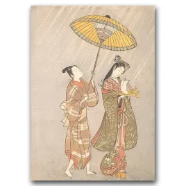 plakat-retro-modlitwa-o-deszcz-kiyomitsu-a1