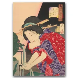 plakat-retro-japonski-takehisa-yumeji-ukiyo-e-a1