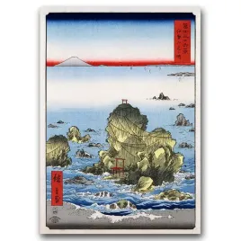 plakat-vintage-na-sciane-futamigaura-a1