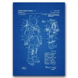 plakat-w-stylu-retro-stroj-kosmonauty-patent-a1