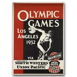 retro-wydruk-na-plotnie-plakat-gry-olimpijskiej-a1