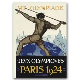 plakat-vintage-plakat-gry-olimpijskiej-a1