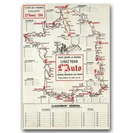retro-plakat-plakat-mapy-tour-de-france-a1