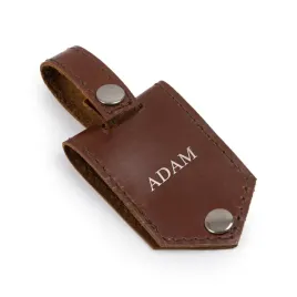 personalizowany-skorzany-brelok-na-zdjecie-solier-sa60-brazowy