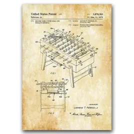 retro-plakat-stol-do-pilkarzykow-patent-a1