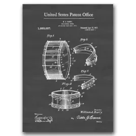 retro-plakat-barry-skladany-beben-barry-patent-a1
